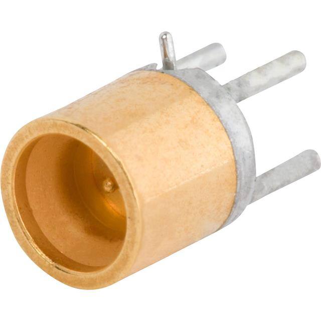 3211-40093 Amphenol SV Microwave  Coaxial Connector (RF) Assemblies